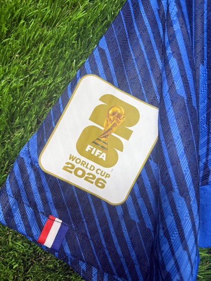 France 2026(Mbappe)