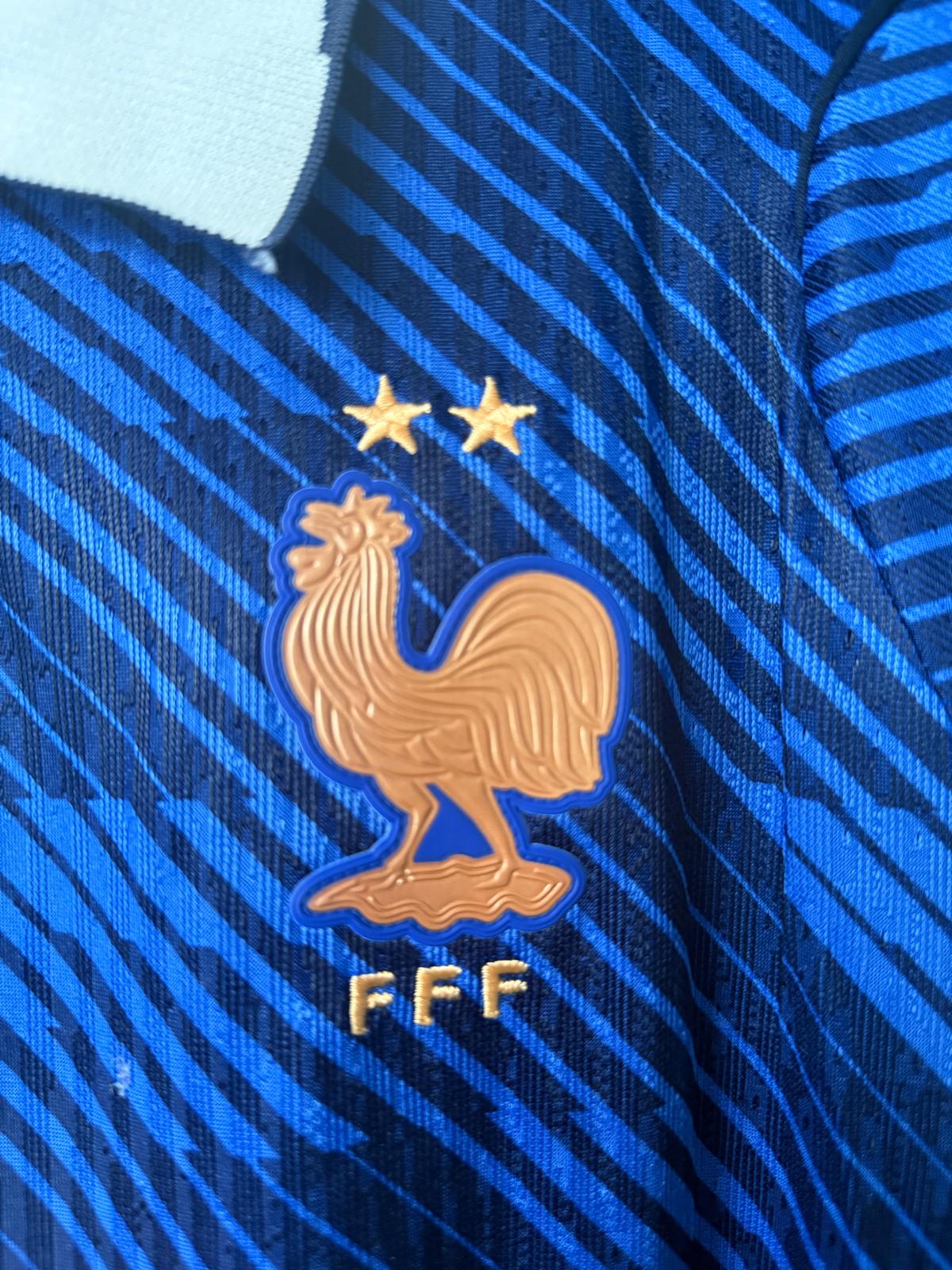 France 2026(Mbappe)