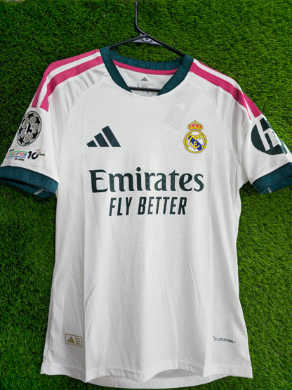 Real Madrid 26/27