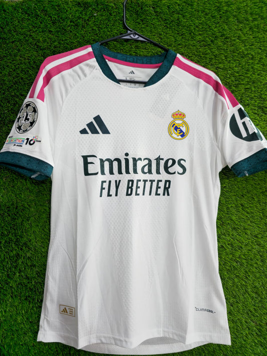 Real Madrid 26/27