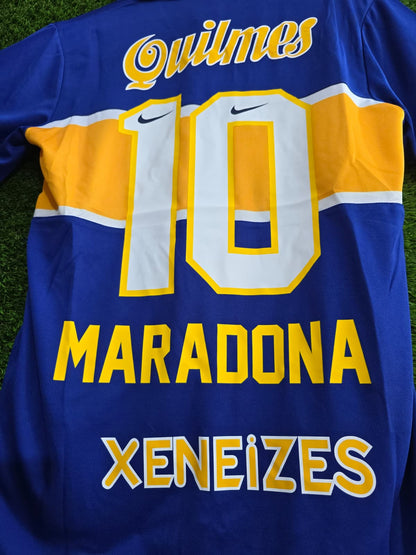 Boca Juniors 96/97(Maradona)