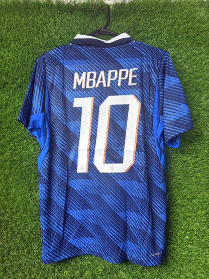 France 2026(Mbappe)