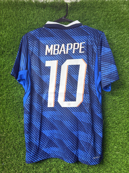 France 2026(Mbappe)