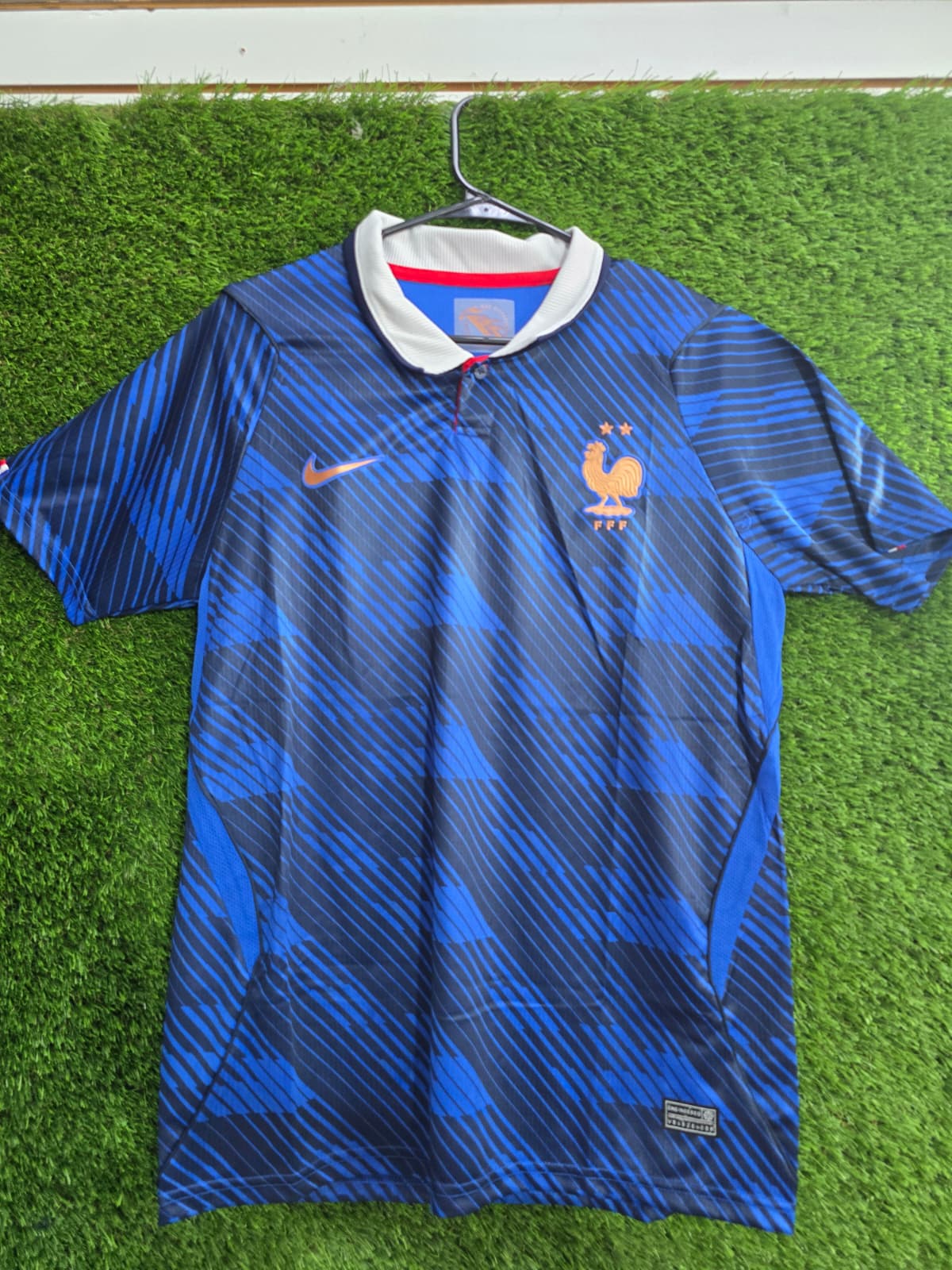 Francia 2026 (Mbappé)