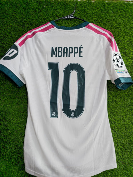 Real Madrid 26/27