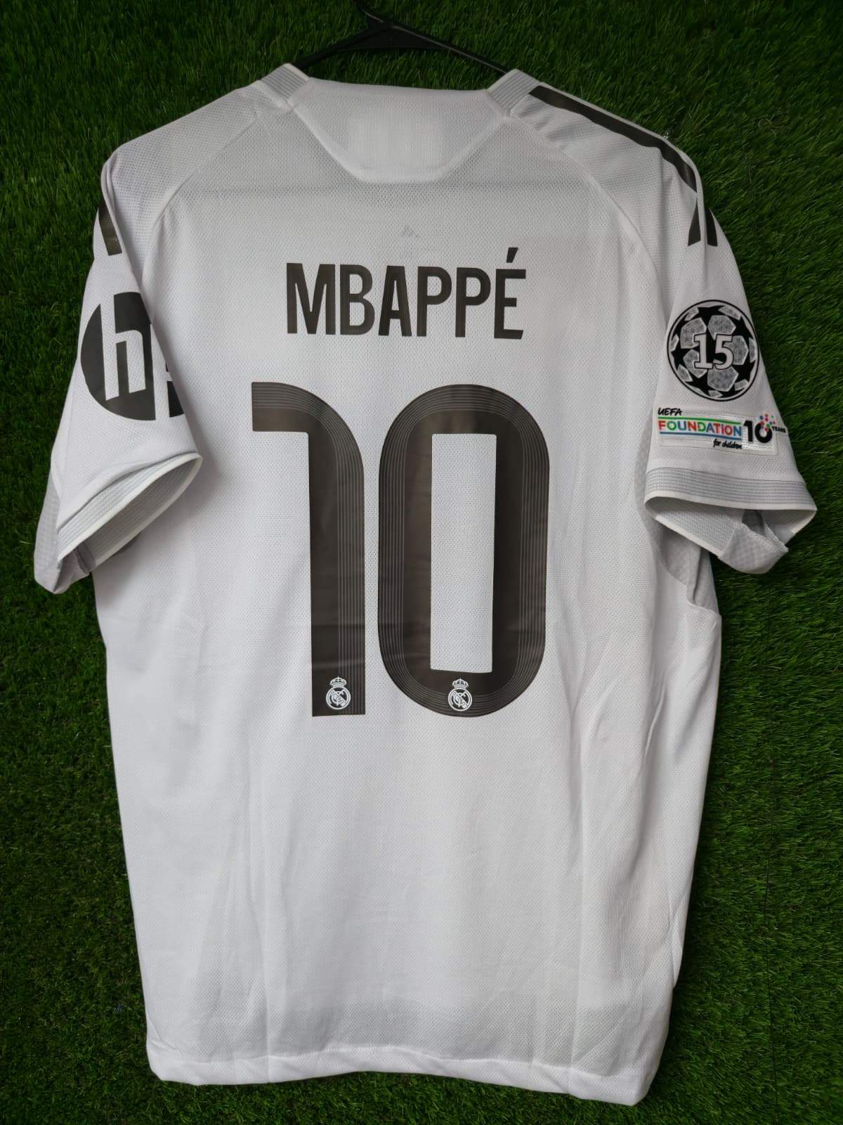 Real Madrid 25/26