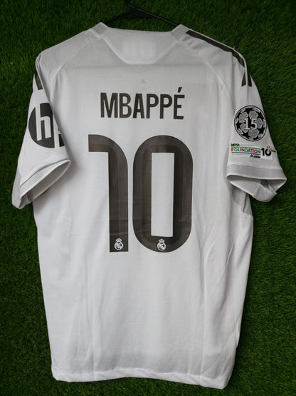 Real Madrid 25/26