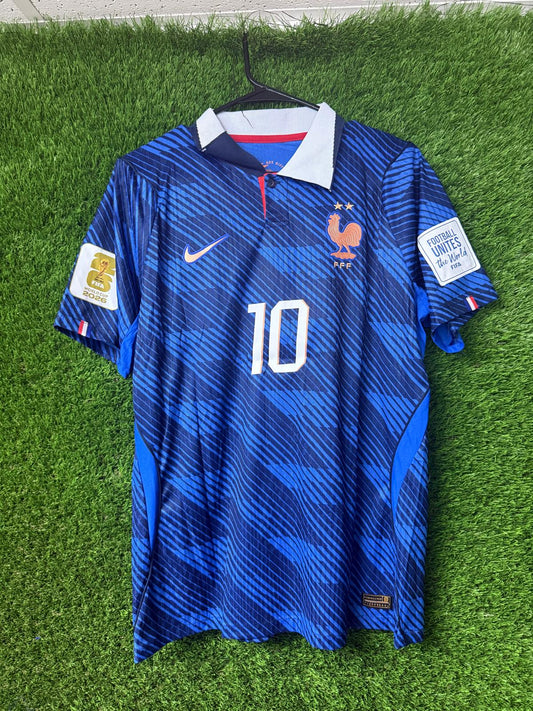 France 2026(Mbappe)