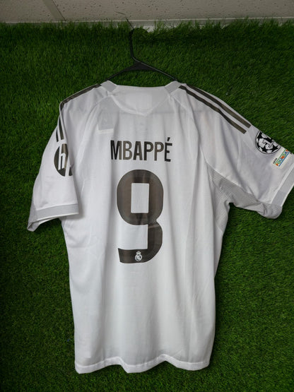 Real Madrid 25/26