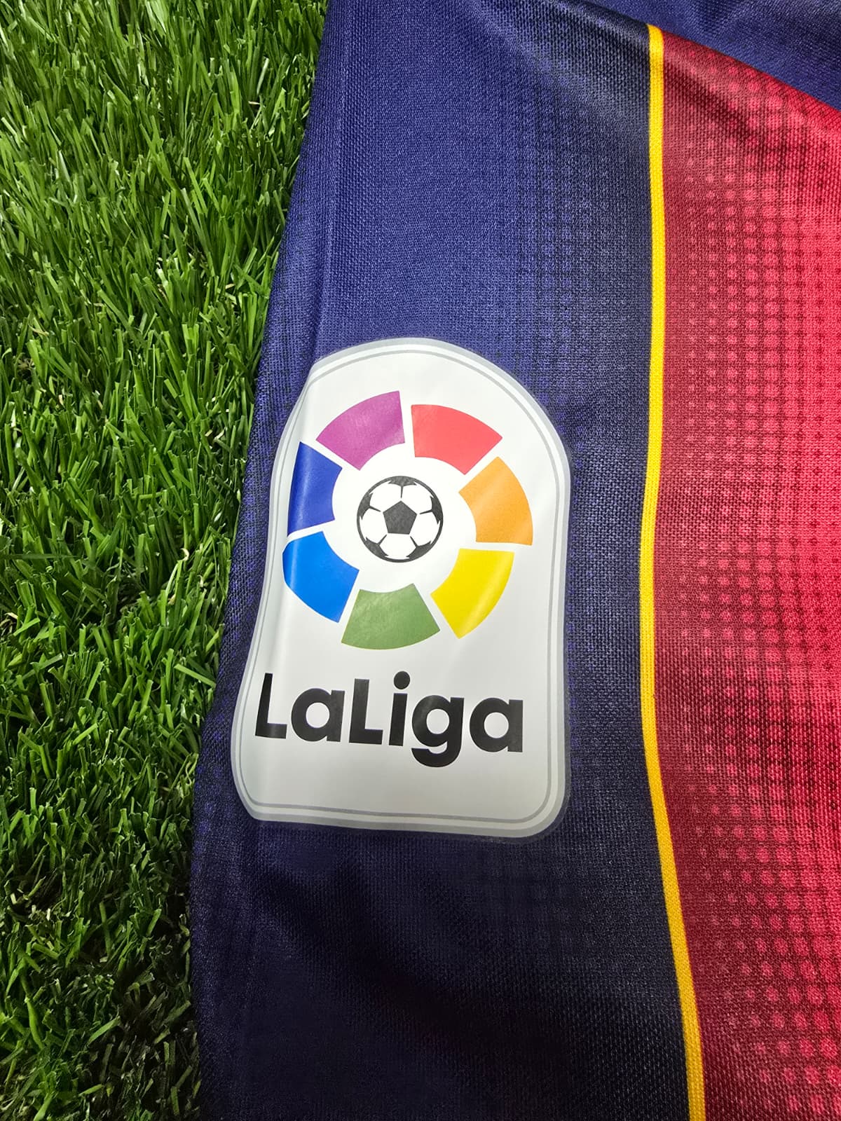 FC Barcelona 20/21(Messi)
