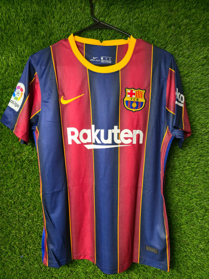 FC Barcelona 20/21(Messi)