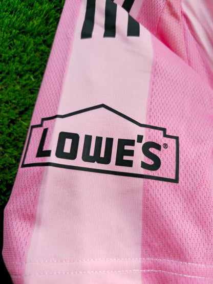 Inter Miami CF Jersey