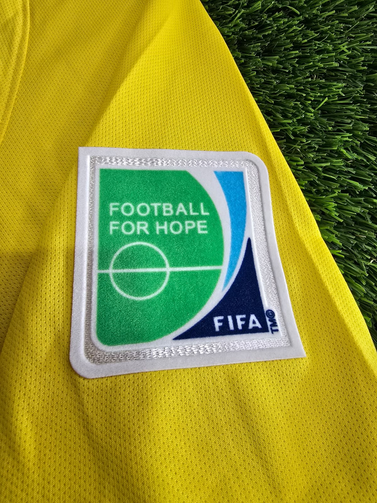 Brazil 2014(Neymar JR)