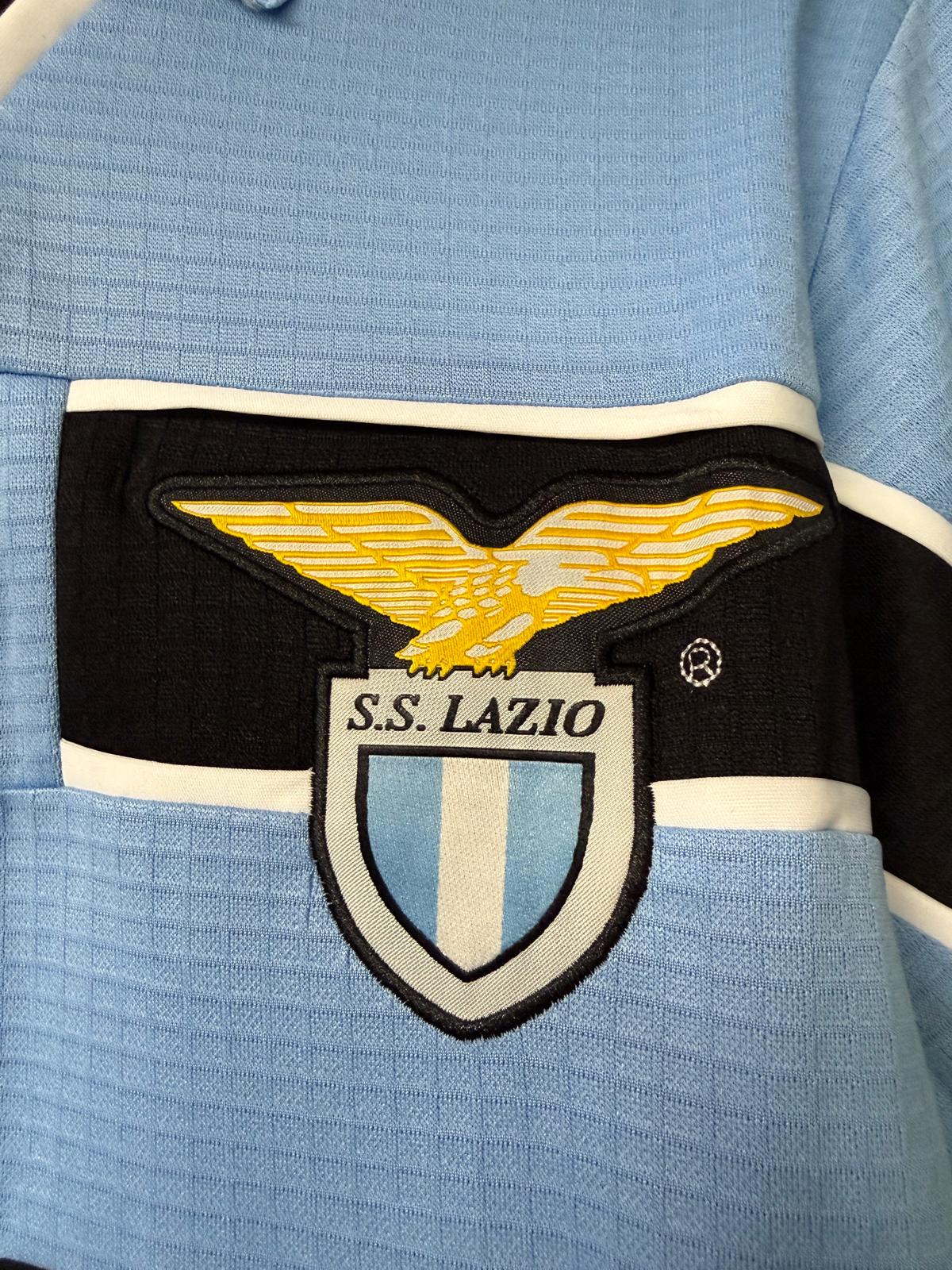 Lazio 99/00(Nedved)