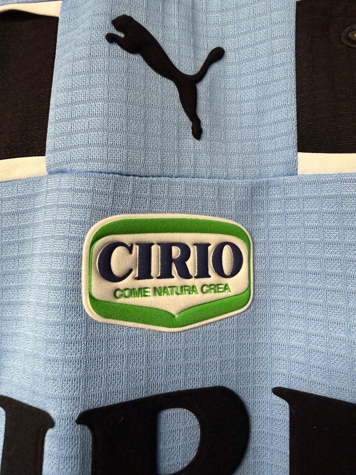 Lazio 99/00(Nedved)