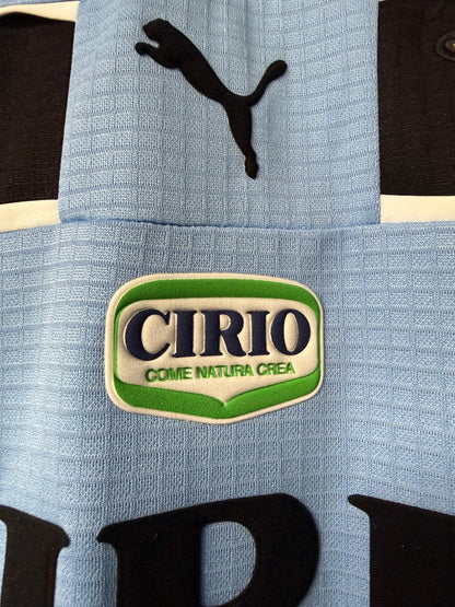 Lazio 99/00(Nedved)