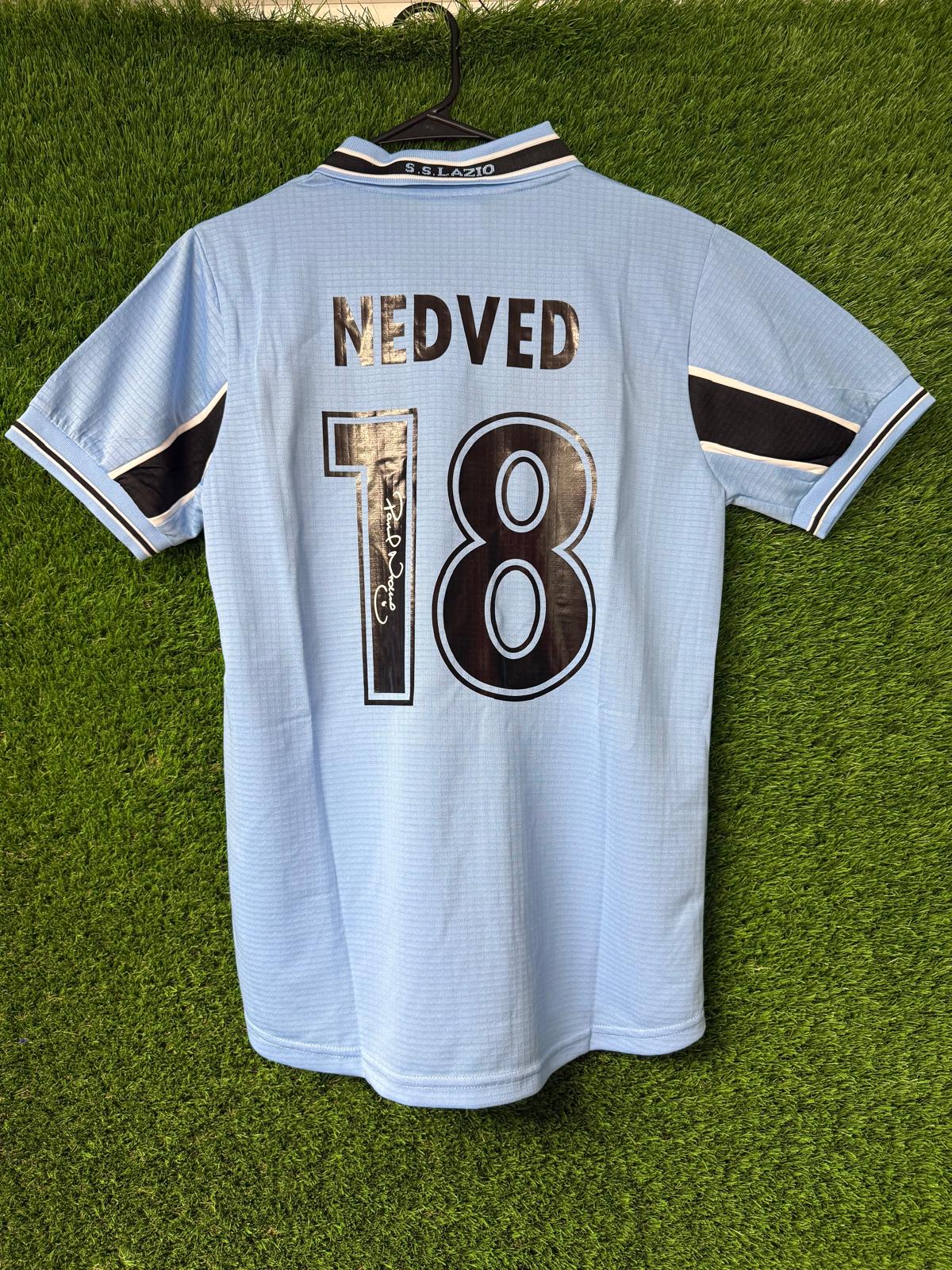Lazio 99/00(Nedved)