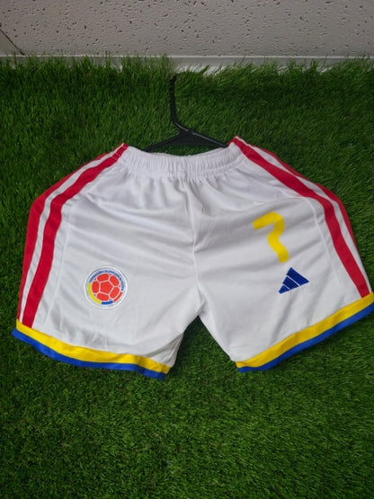 Colombia 2026 Kids