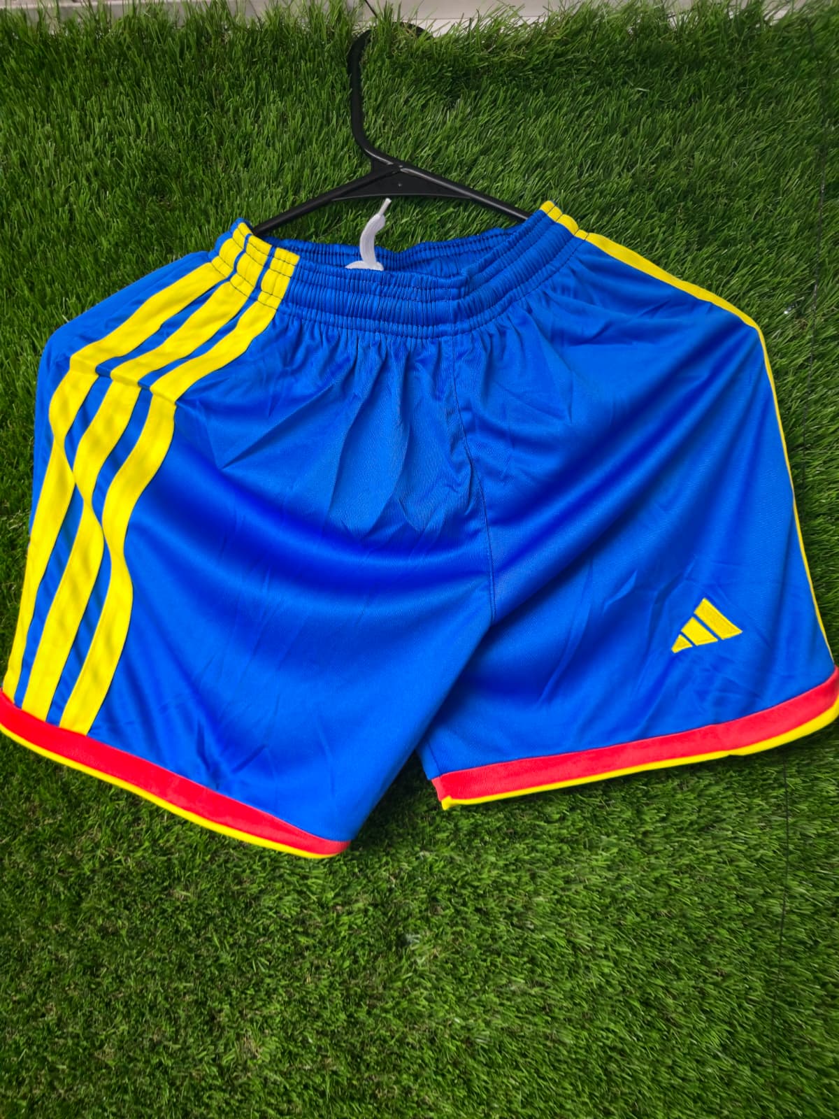 Colombia 2026 Kids