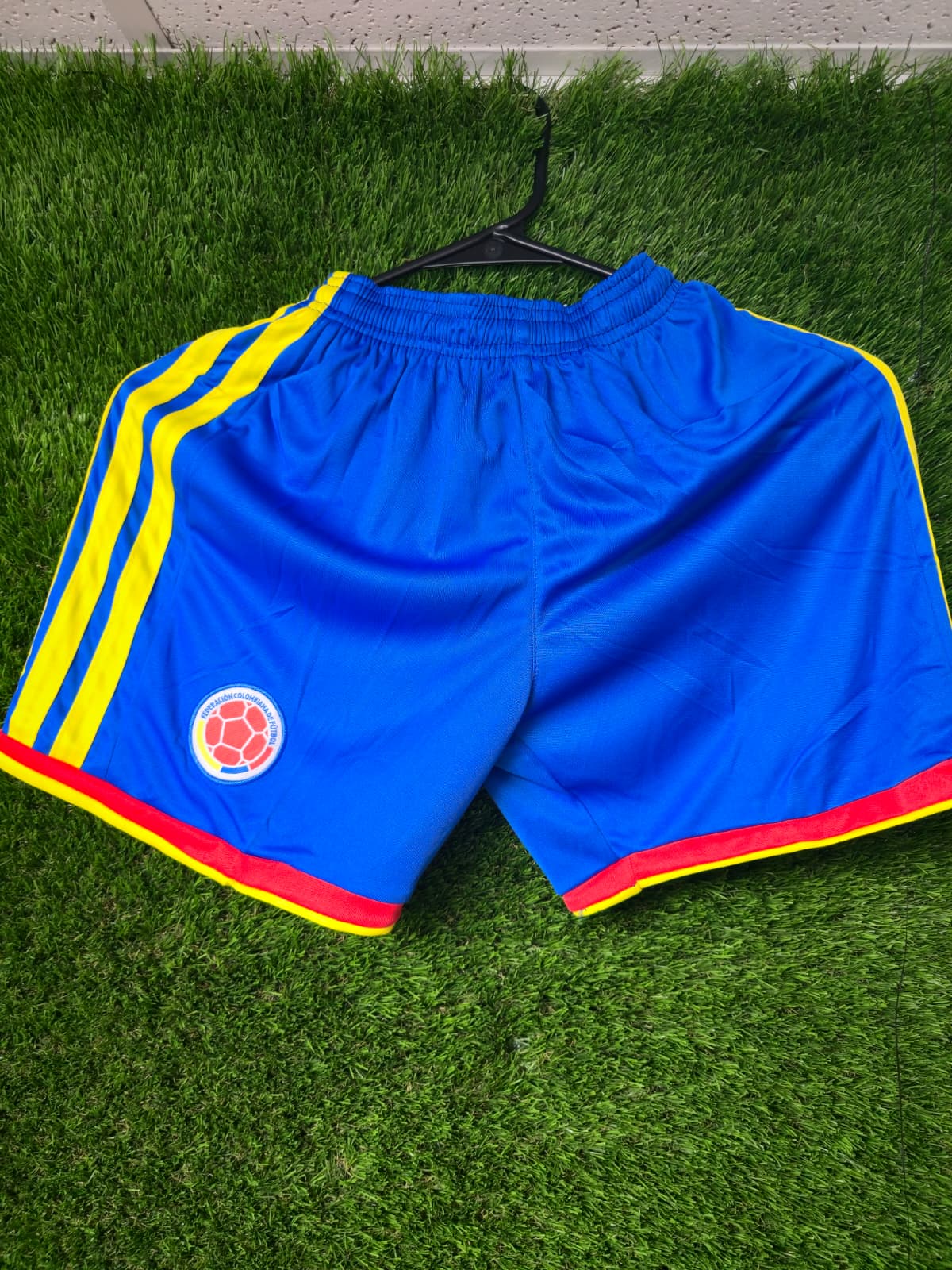 Colombia 2026 Kids