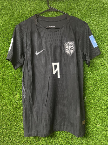 Norway 2026 Away(Haaland)