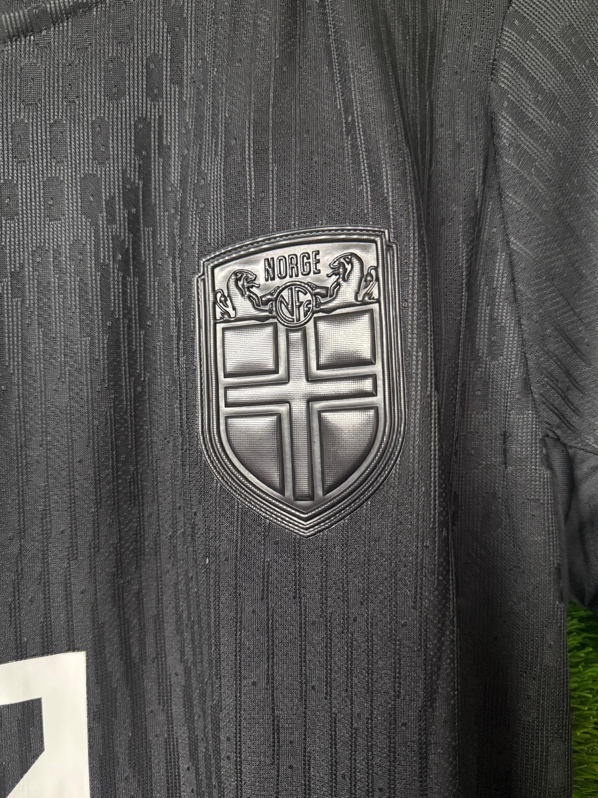 Norway 2026 Away(Haaland)