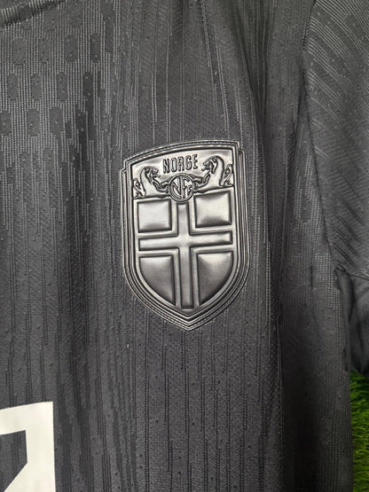 Norway 2026 Away(Haaland)