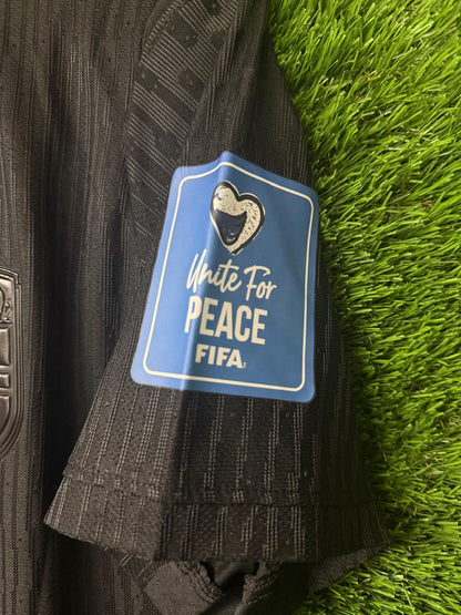 Norway 2026 Away(Haaland)