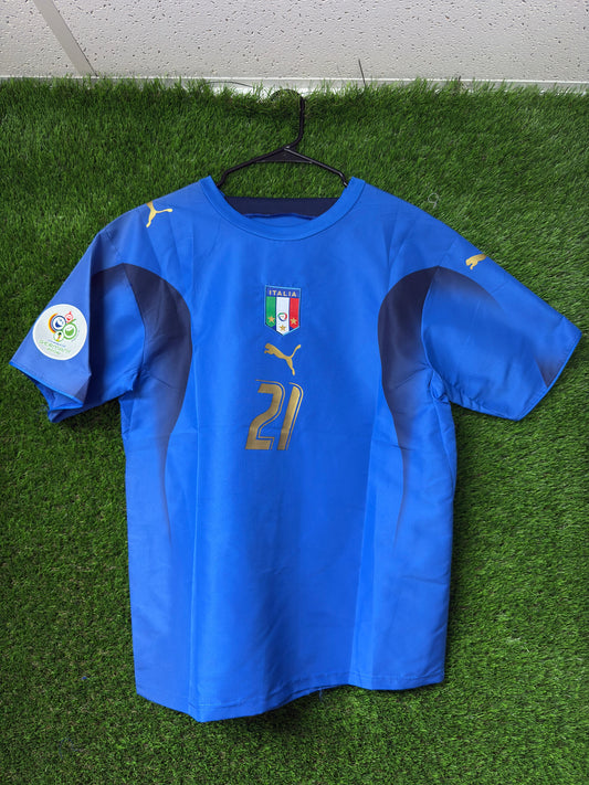 Italy 2006(Pirlo)