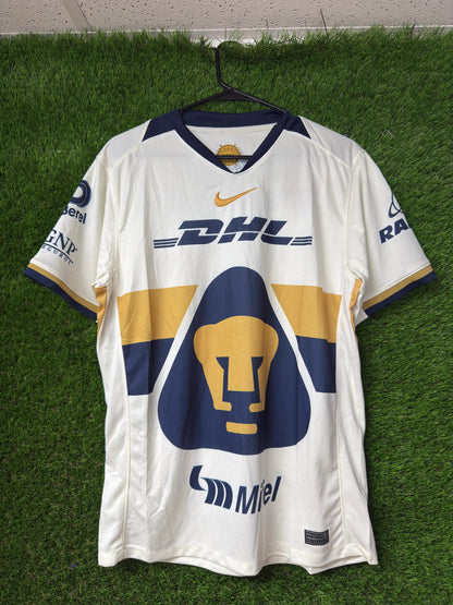 Pumas UNAM 25/26
