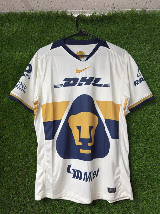 Pumas UNAM 25/26