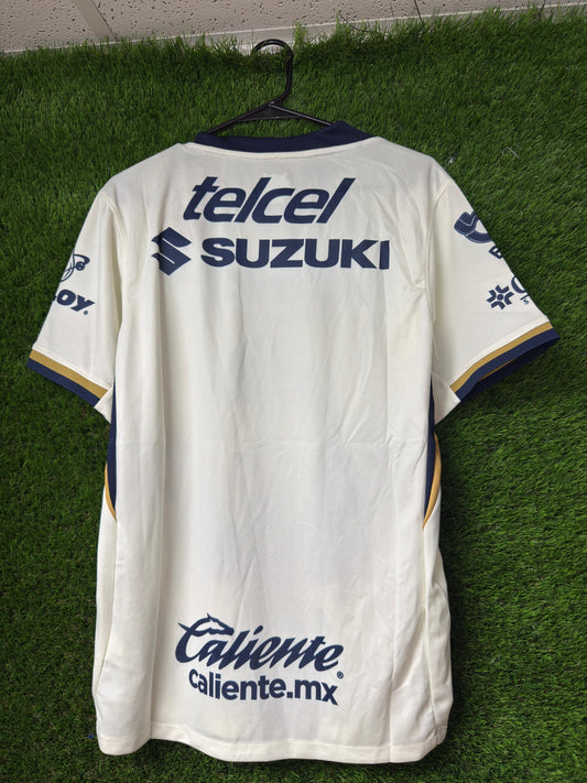 Pumas UNAM 25/26