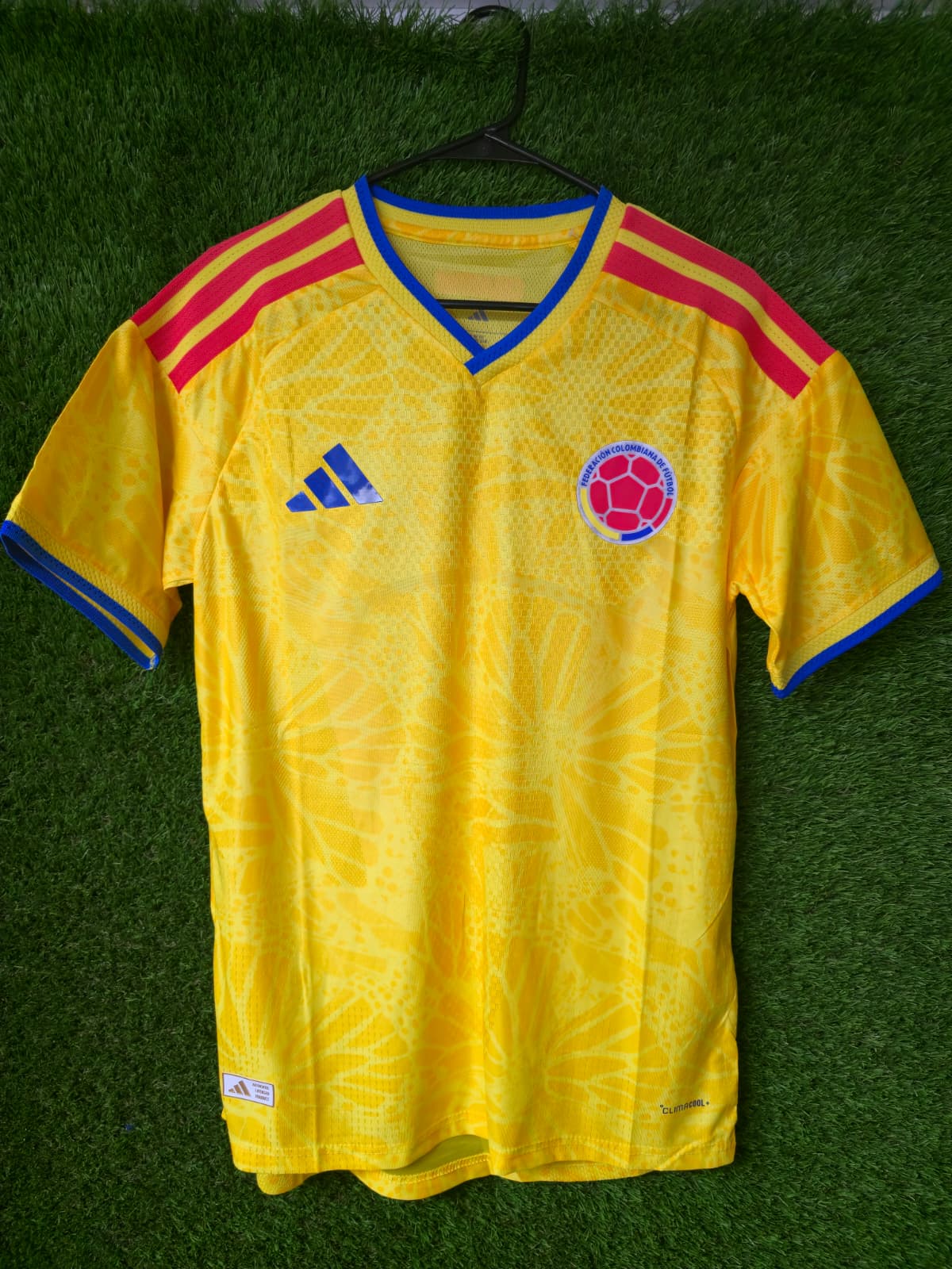 Colombia 2026