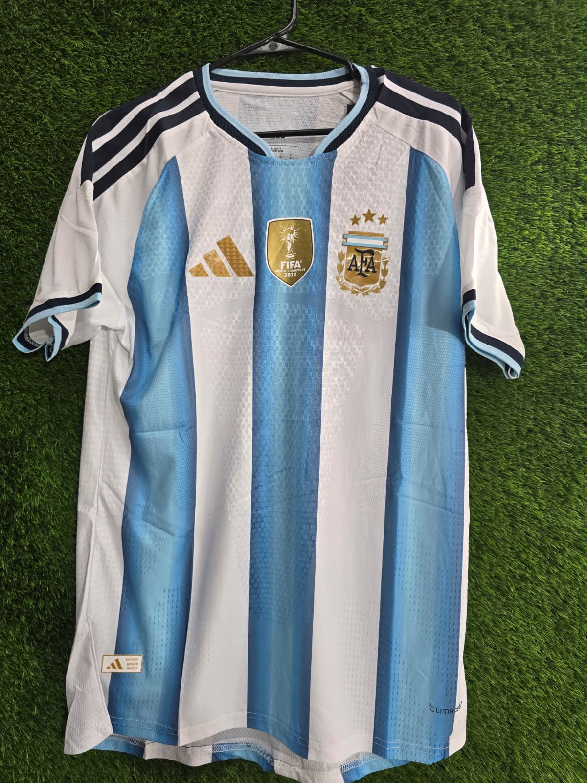 Argentina 2026(Messi)
