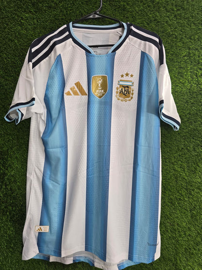 Argentina 2026(Messi)