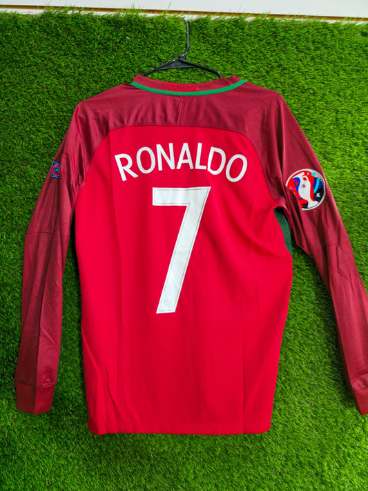 Portugal 2016(Ronaldo)