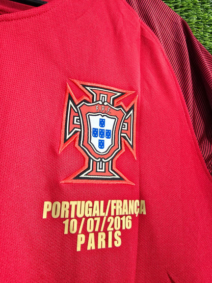 Portugal 2016(Ronaldo)