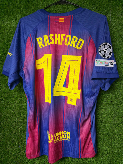 FC Barcelona 25/26