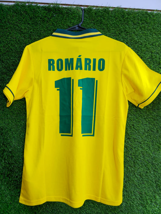 Brazil 1994(Romario)