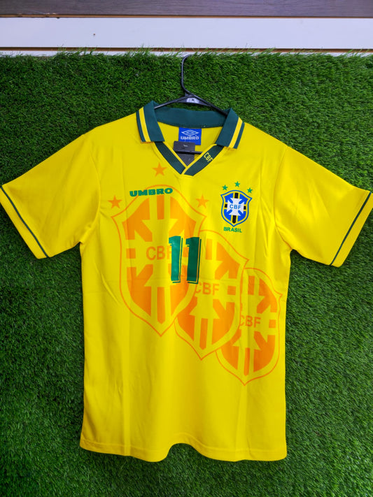 Brazil 1994(Romario)