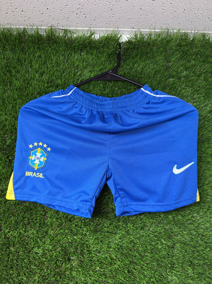Brazil 2026 Kids
