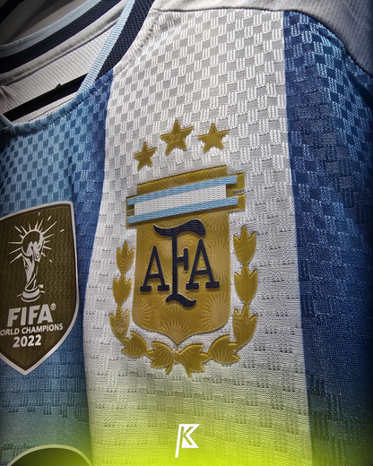 Argentina 2026(Messi)