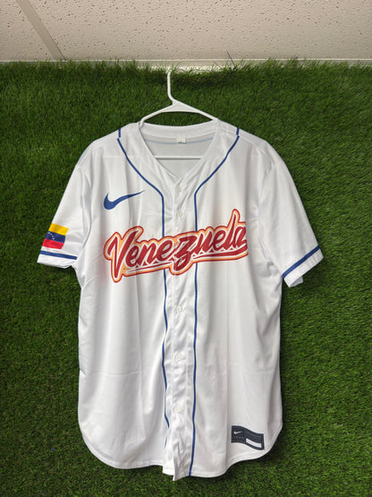 Venezuela Baseball 2026