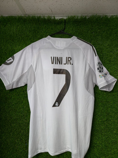 Real Madrid 25/26