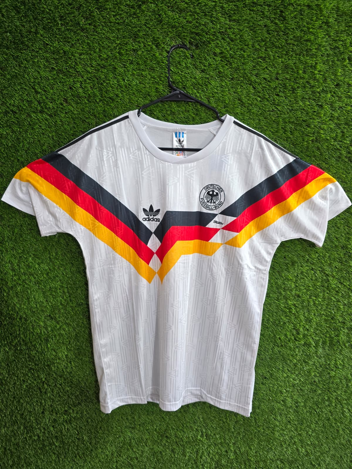 Germany 1990