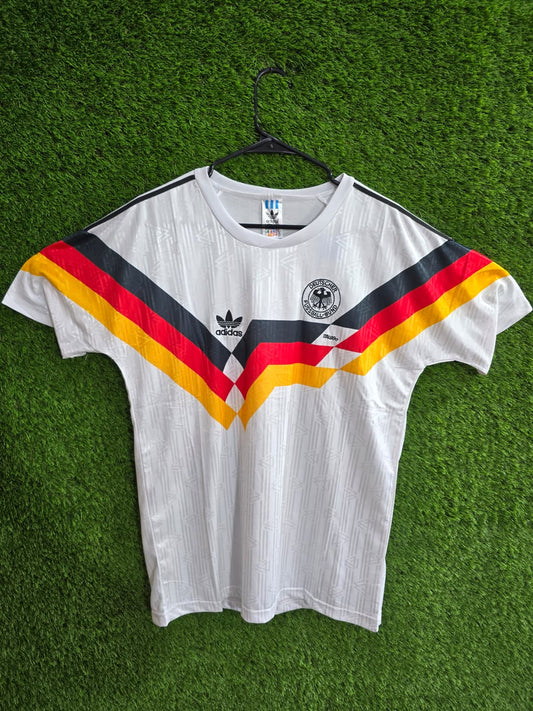 Germany 1990