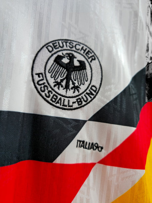 Germany 1990