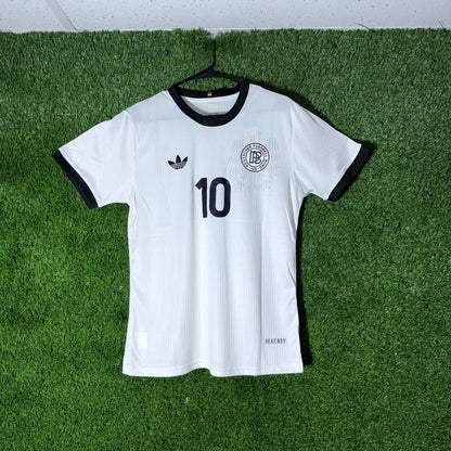 Germany "Anniversary" Edition