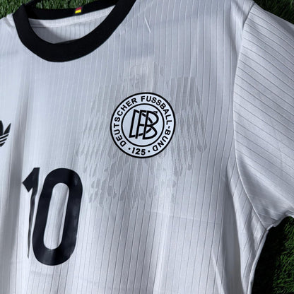 Germany "Anniversary" Edition