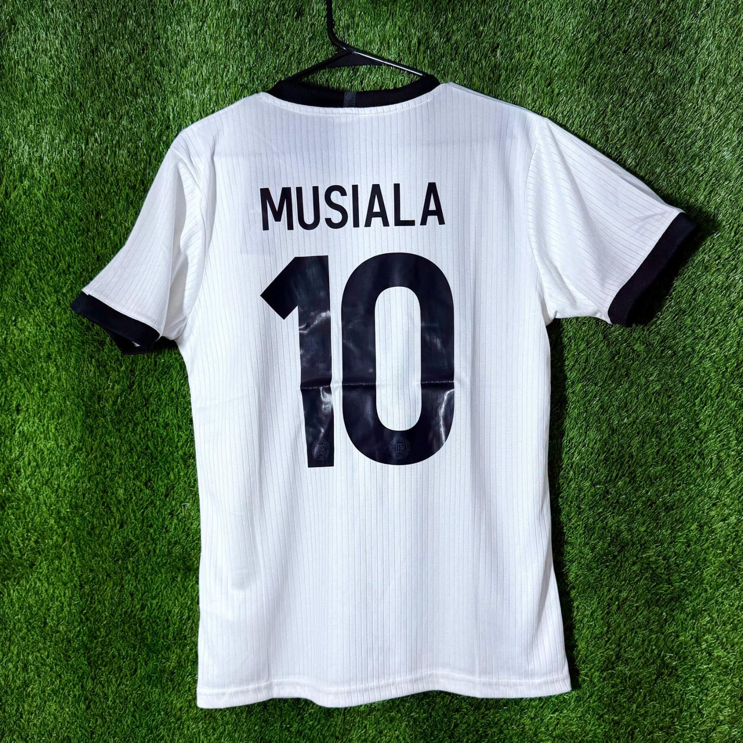 Germany "Anniversary" Edition